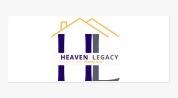 HEAVEN LEGACY PROPERTIES L.L.C logo image