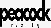 PEACOCK REAL ESTATE BROKERAGE L.L.C logo image