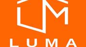 LUMA real estate logo image