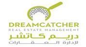 Dream Catcher Real Estate Management logo image