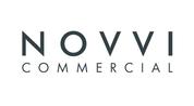 NOVVI Properties – Commercial logo image