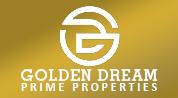 GOLDEN DREAM PRIME PROPERTIES L.L.C logo image