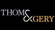Thom & Gery logo image
