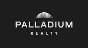Palladium Realty logo image