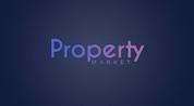 Property Market logo image