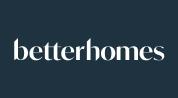 Better Homes - Motor City logo image