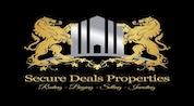 Secure Deals Properties logo image