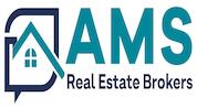 AMS Real Estate Brokers logo image