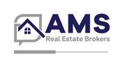 AMS Real Estate Brokers logo image