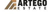 ARTEGO REAL ESTATE logo image