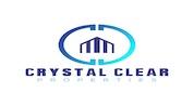 CRYSTAL CLEAR PROPERTIES logo image