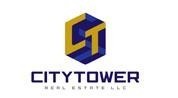 City Tower Real Estate logo image