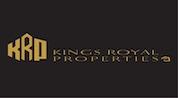 KINGS ROYAL PROPERTIES logo image