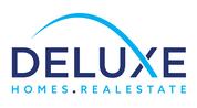 Deluxe Homes Real Estate Brokers logo image
