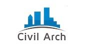 Civil Arch Real Estate Brokers logo image