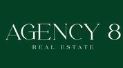 AGENCY EIGHT REAL ESTATE L.L.C logo image