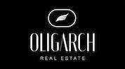 Oligarch Real Estate logo image