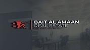 BAIT AL AMAAN REAL ESTATE L.L.C S.O.C logo image