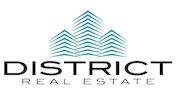 District Real Estate - DXB logo image