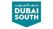 Dubai South logo image