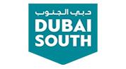 Dubai South Properties DWC-LLC logo image