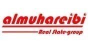 AL Muhareibi Real Estate logo image