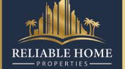 Reliable Home Properties logo image