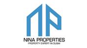 Nina Properties logo image