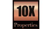 TENX PROPERTIES LLC logo image