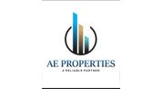 Aria Equity Properties LLC logo image