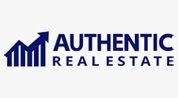 Authentic Real Estate logo image