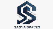 SASYA SPACES PROPERTIES L.L.C logo image