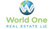 World One Real Estate logo image