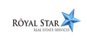 Royal Star Real Estate logo image