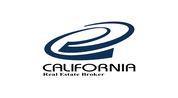 California Real Estate Broker logo image