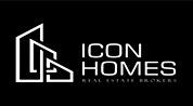 Icon Homes Real Estate Broker logo image