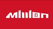 MILLION HOMES REAL ESTATE BROKER L.L.C logo image