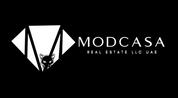 MODCASA REAL ESTATE L.L.C logo image
