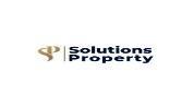 SOLUTIONS PROPERTY logo image