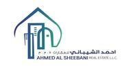 Ahmed Al Sheebani Real Estate L.L.C logo image