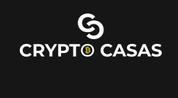Crypto Casas logo image