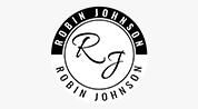 Robin Johnson real estate l.l.c logo image