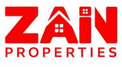 Zain Properties LLC logo image