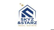 SKYZ & STARZ Real Estate logo image
