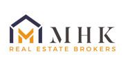 M H K REAL ESTATE BROKERS logo image