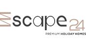 ESCAPE 24 VACATION HOMES RENTAL L.L.C logo image