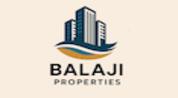 Balaji Properties FZ-LLC logo image