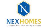 Ardin Realty Brokers logo image