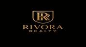 RIVORA REALTY logo image