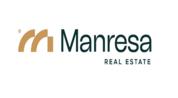 Manresa Real Estate logo image